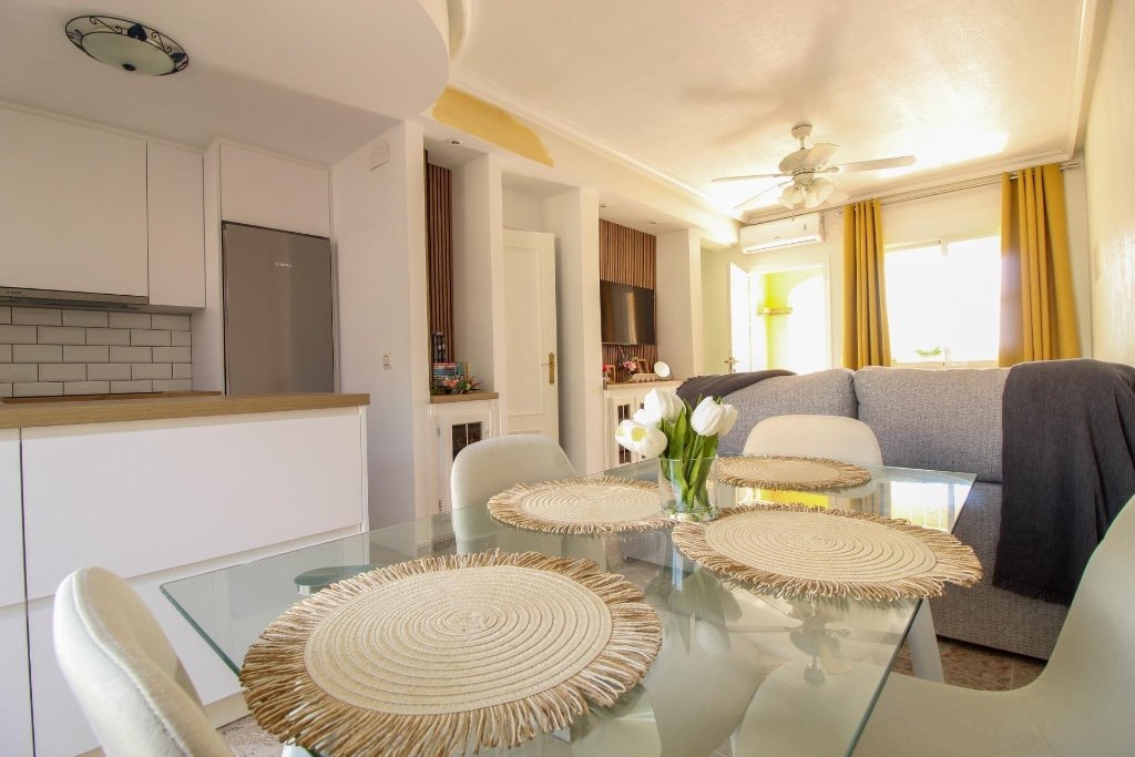 Townhouse à Cabo Roig, Alicante, Espagne 2 chambres, 64 m2 No. 145371