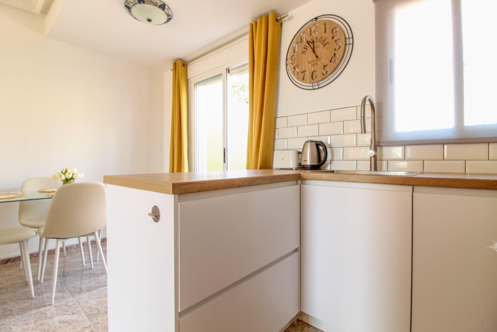 Townhouse à Cabo Roig, Alicante, Espagne 2 chambres, 64 m2 No. 145371