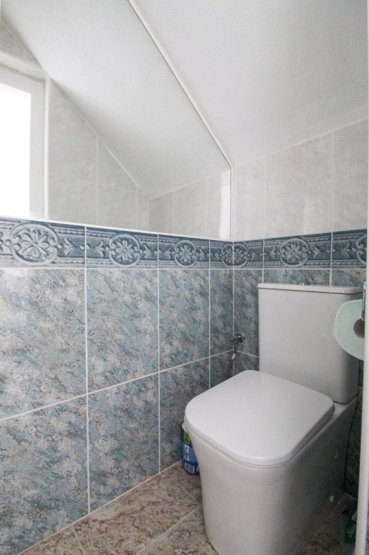 Townhouse à Cabo Roig, Alicante, Espagne 2 chambres, 64 m2 No. 145371