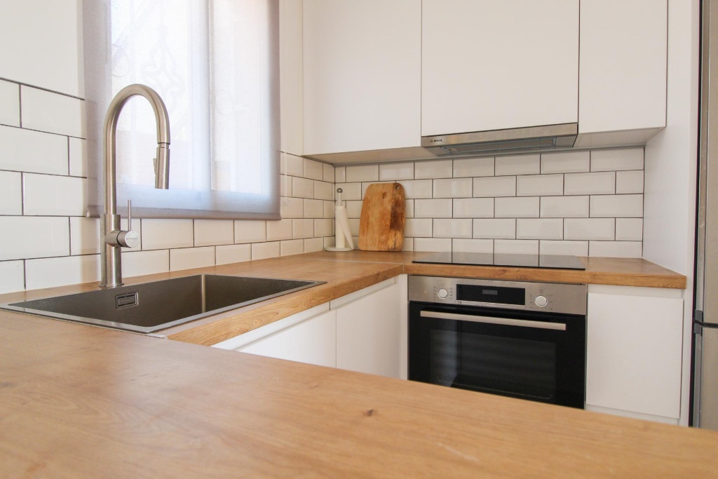 Townhouse à Cabo Roig, Alicante, Espagne 2 chambres, 64 m2 No. 145371