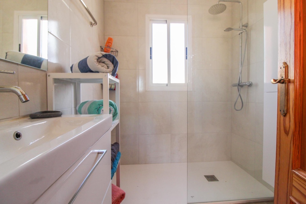 Townhouse à Cabo Roig, Alicante, Espagne 2 chambres, 64 m2 No. 145371