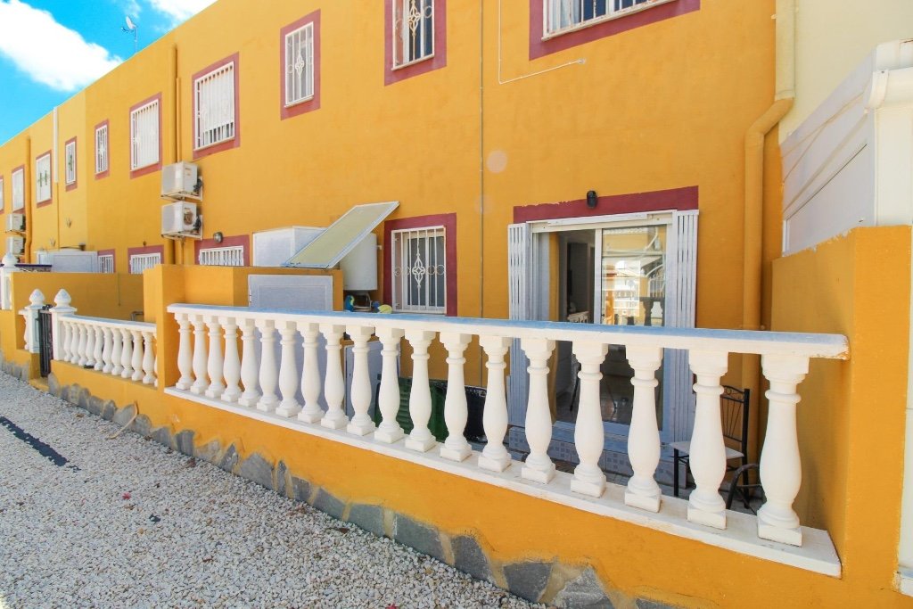 Townhouse à Cabo Roig, Alicante, Espagne 2 chambres, 64 m2 No. 145371