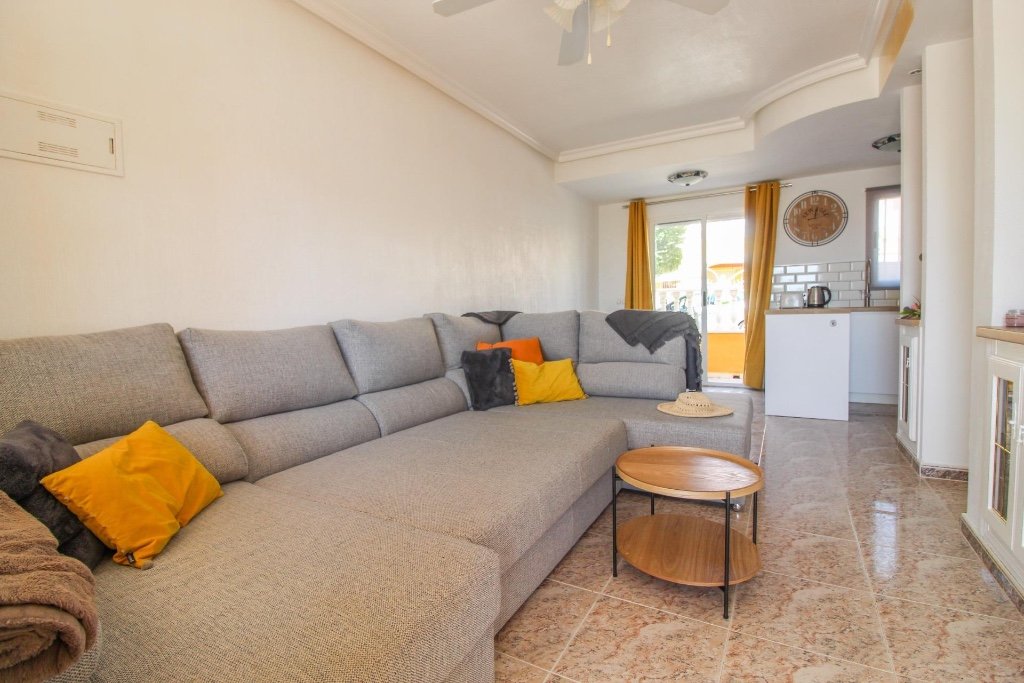 Townhouse à Cabo Roig, Alicante, Espagne 2 chambres, 64 m2 No. 145371