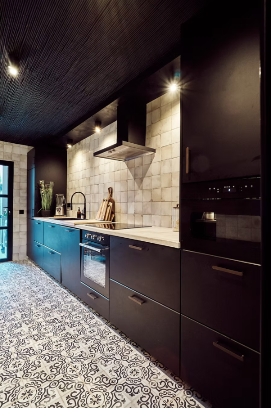 Villa Punta Prima, Alicante, Spānijā 5 istabas, 180 m2 Nr. 145368