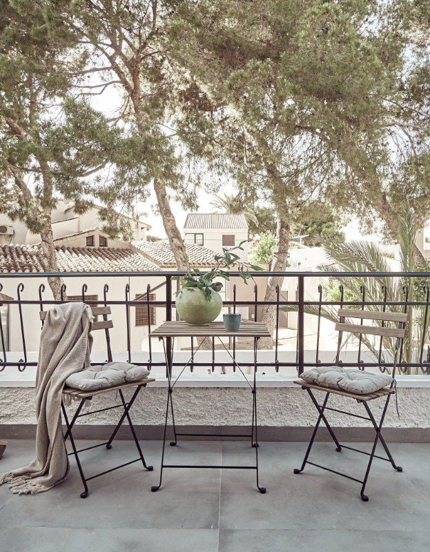 Villa Punta Prima, Alicante, Spānijā 5 istabas, 180 m2 Nr. 145368
