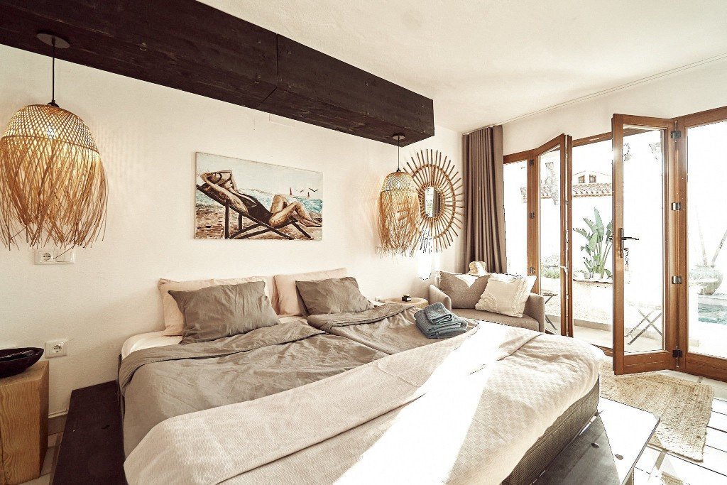 Villa Punta Prima, Alicante, Spānijā 5 istabas, 180 m2 Nr. 145368