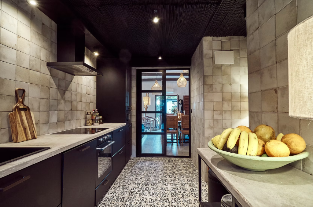 Villa Punta Prima, Alicante, Spānijā 5 istabas, 180 m2 Nr. 145368