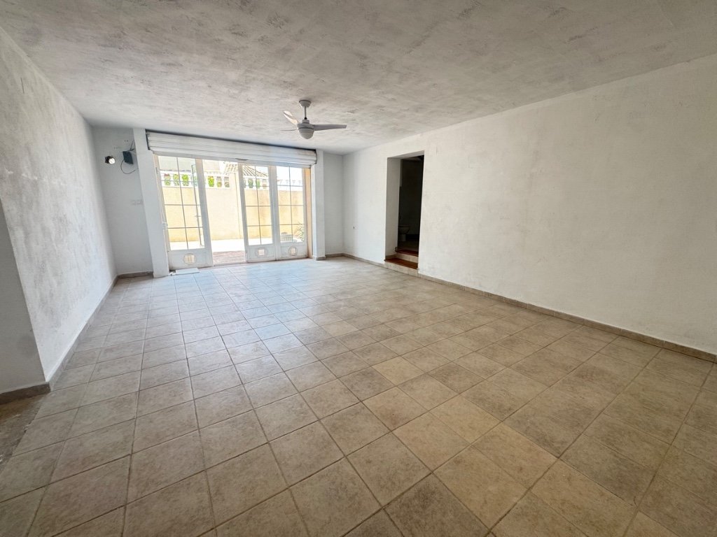 Villa en Alicante, España 3 dormitorios, 125 m2 No. 145372