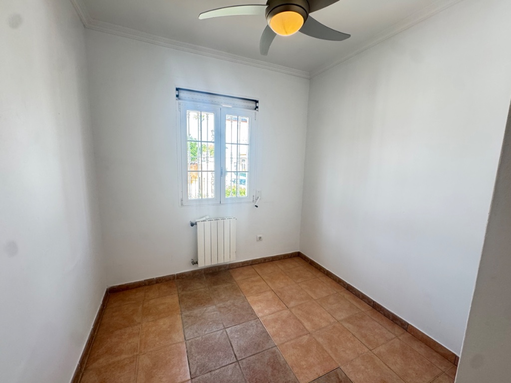Villa en Alicante, España 3 dormitorios, 125 m2 No. 145372