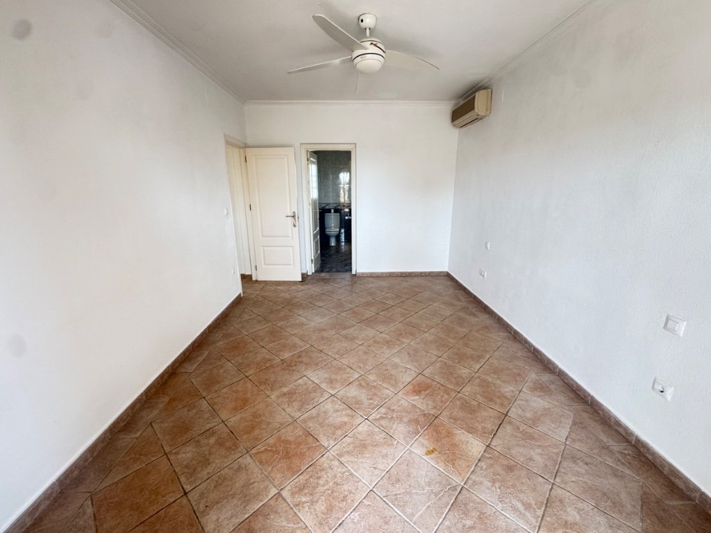 Villa en Alicante, España 3 dormitorios, 125 m2 No. 145372