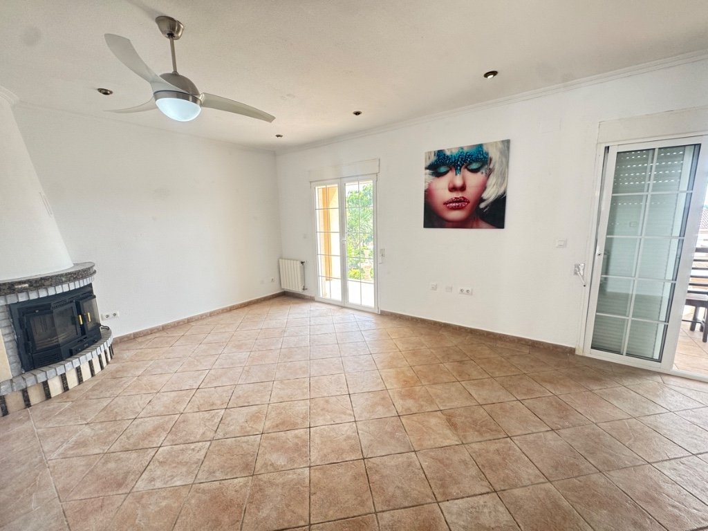 Villa en Alicante, España 3 dormitorios, 125 m2 No. 145372