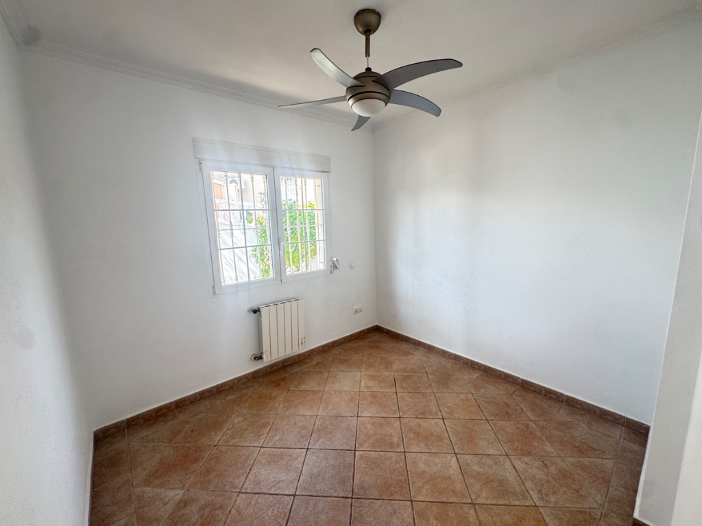 Villa en Alicante, España 3 dormitorios, 125 m2 No. 145372