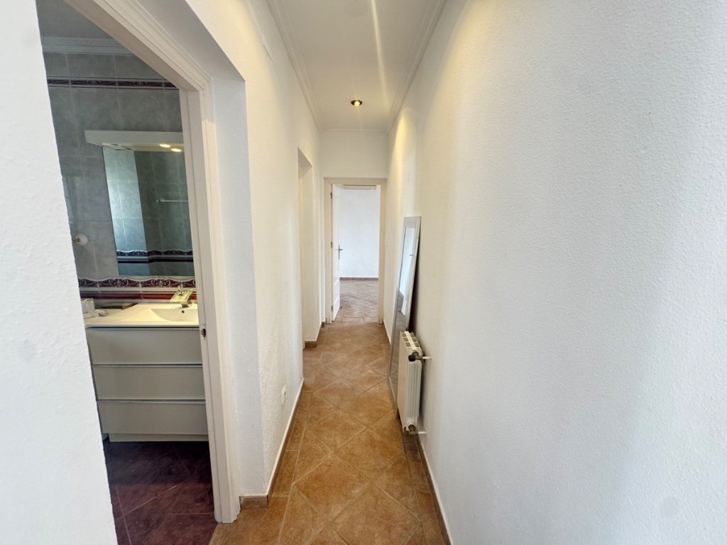 Villa en Alicante, España 3 dormitorios, 125 m2 No. 145372