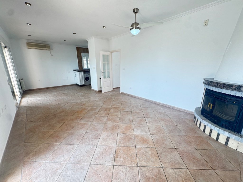 Villa en Alicante, España 3 dormitorios, 125 m2 No. 145372