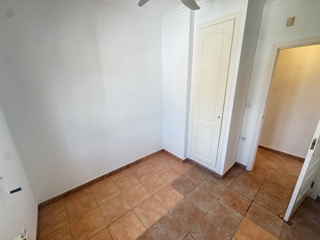Villa en Alicante, España 3 dormitorios, 125 m2 No. 145372