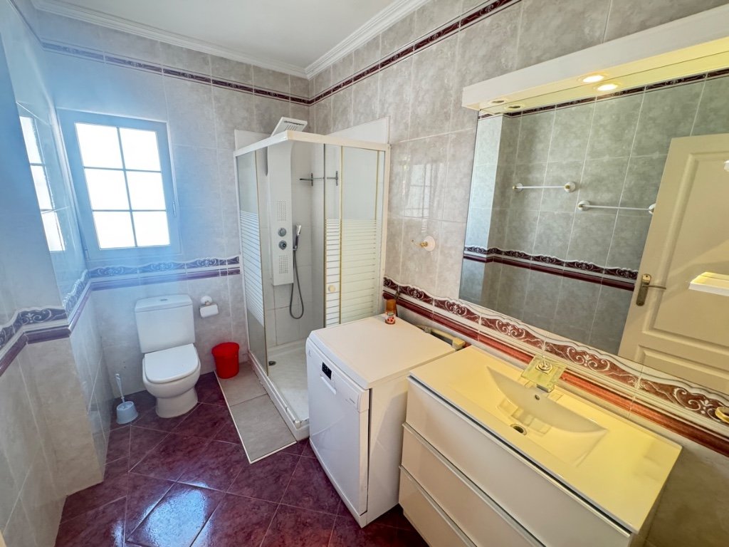 Villa en Alicante, España 3 dormitorios, 125 m2 No. 145372