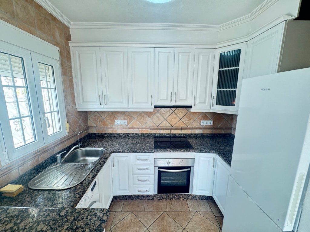 Villa en Alicante, España 3 dormitorios, 125 m2 No. 145372
