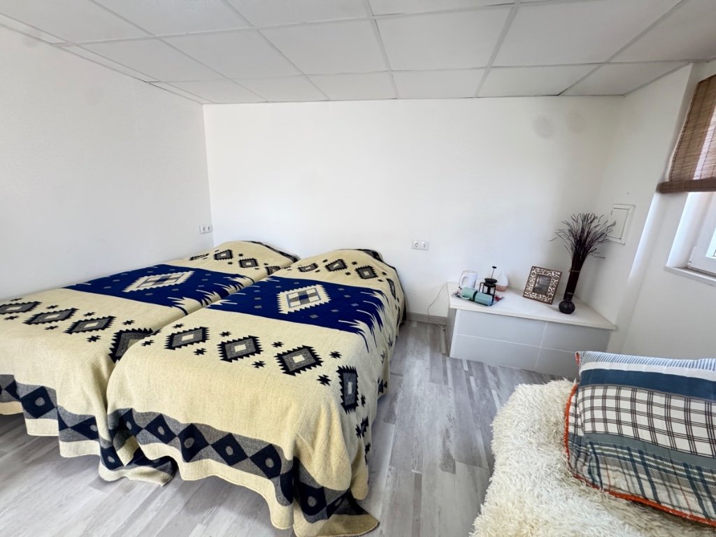 Villa a La Zenia, Alicante, Spagna 4 camere da letto, 177 mq. N° 145367
