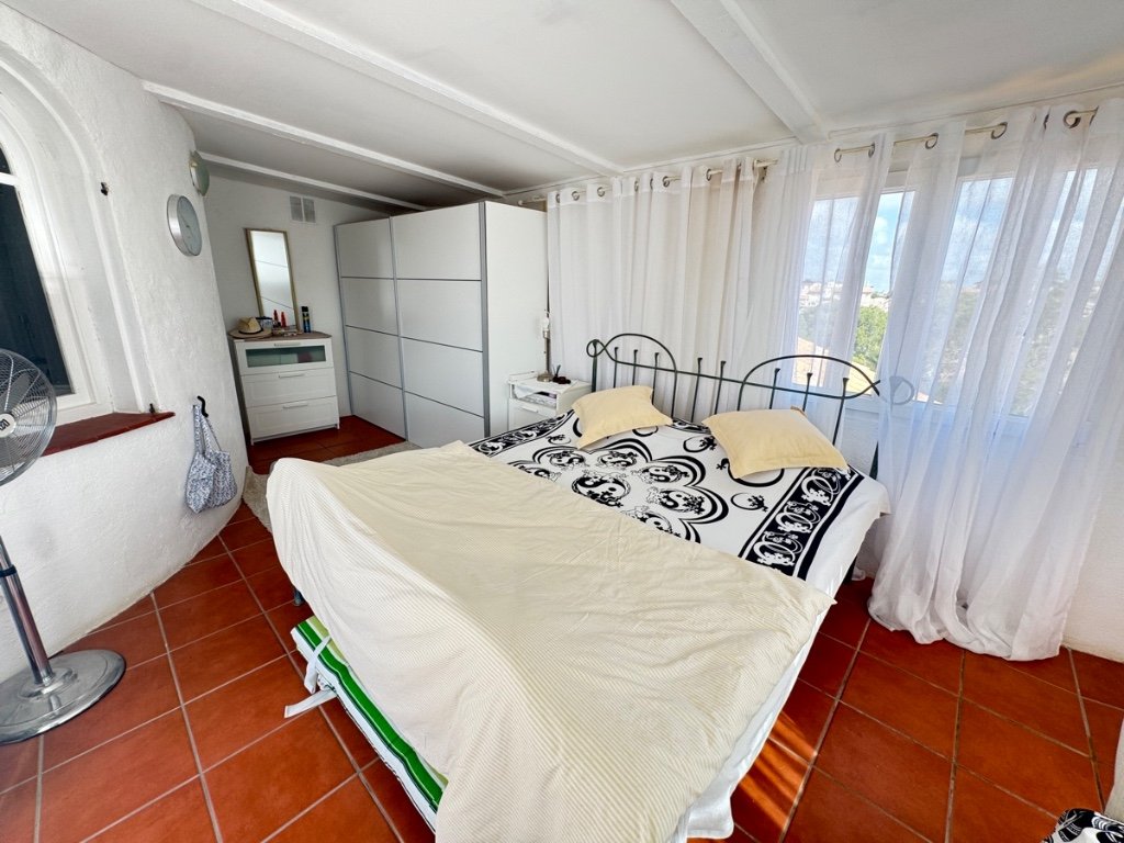 Villa a La Zenia, Alicante, Spagna 4 camere da letto, 177 mq. N° 145367