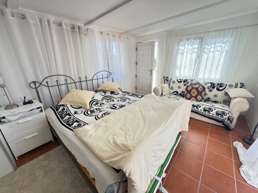 Villa a La Zenia, Alicante, Spagna 4 camere da letto, 177 mq. N° 145367