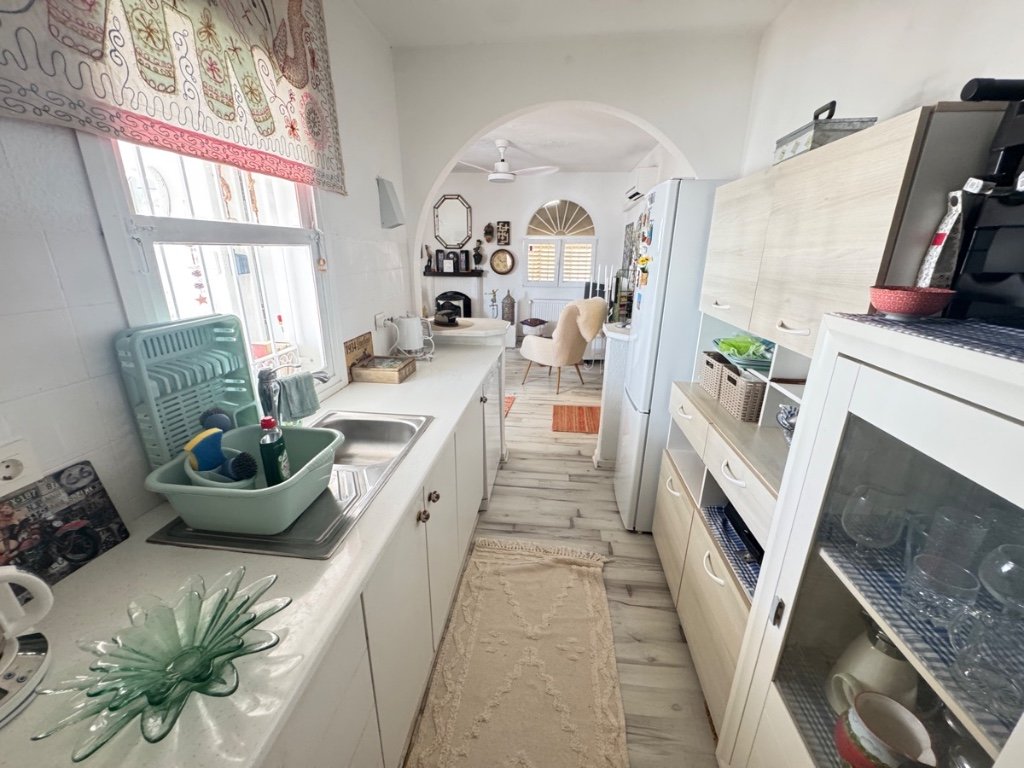 Villa a La Zenia, Alicante, Spagna 4 camere da letto, 177 mq. N° 145367