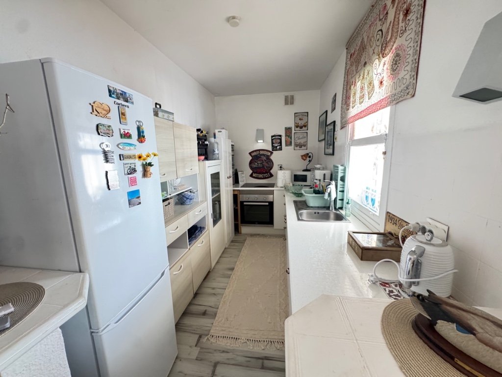 Villa a La Zenia, Alicante, Spagna 4 camere da letto, 177 mq. N° 145367