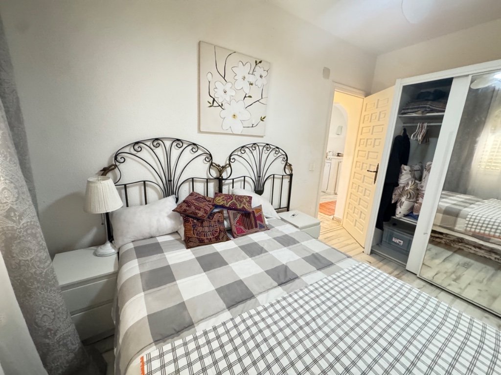 Villa a La Zenia, Alicante, Spagna 4 camere da letto, 177 mq. N° 145367