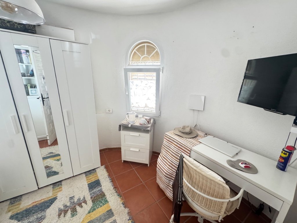 Villa a La Zenia, Alicante, Spagna 4 camere da letto, 177 mq. N° 145367