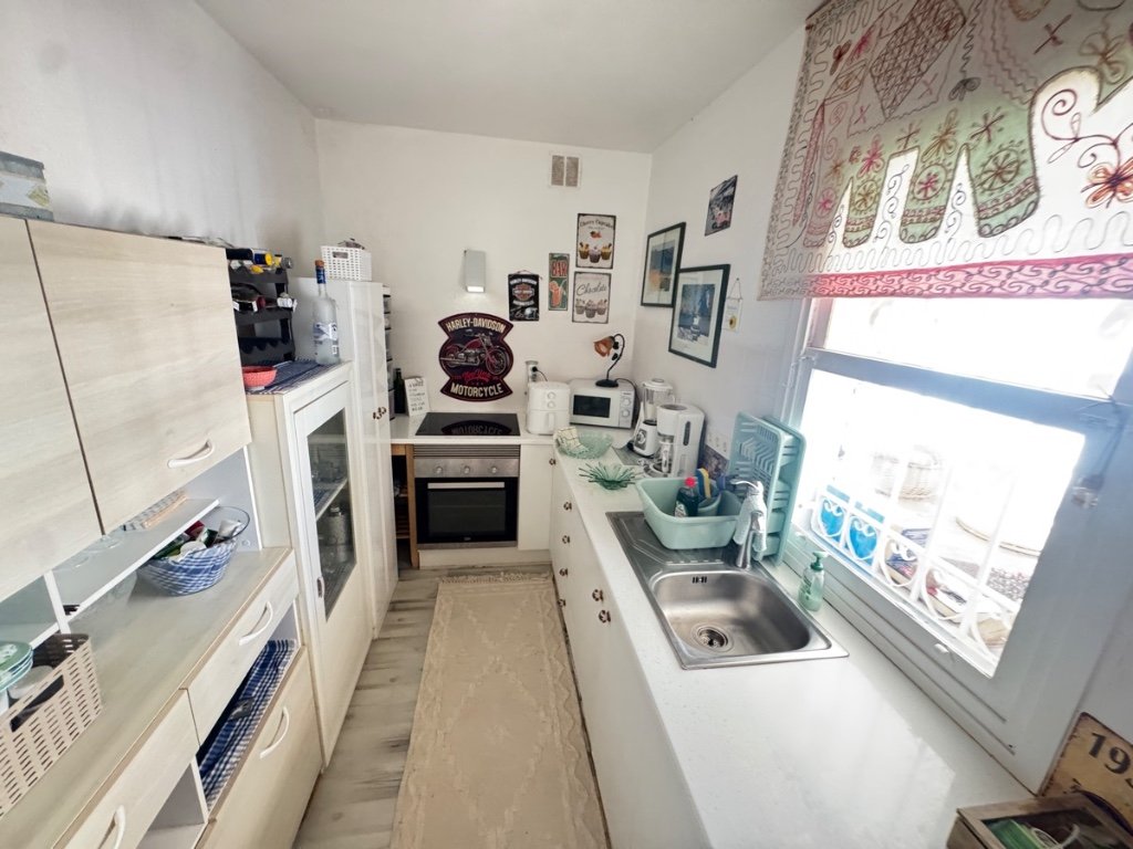 Villa a La Zenia, Alicante, Spagna 4 camere da letto, 177 mq. N° 145367