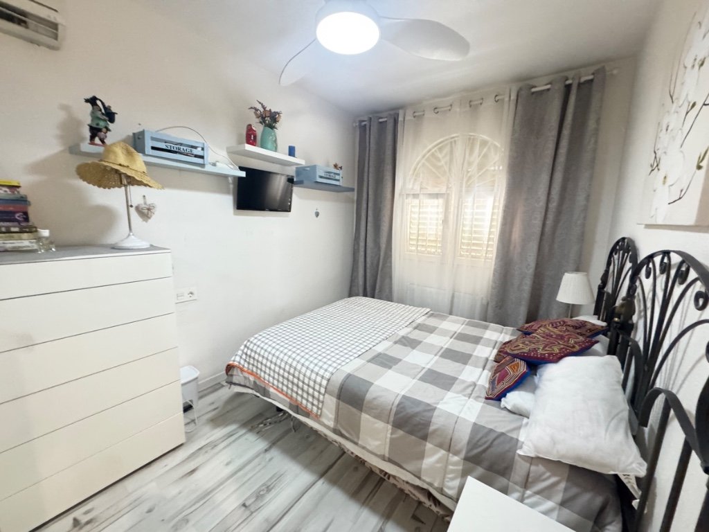 Villa a La Zenia, Alicante, Spagna 4 camere da letto, 177 mq. N° 145367
