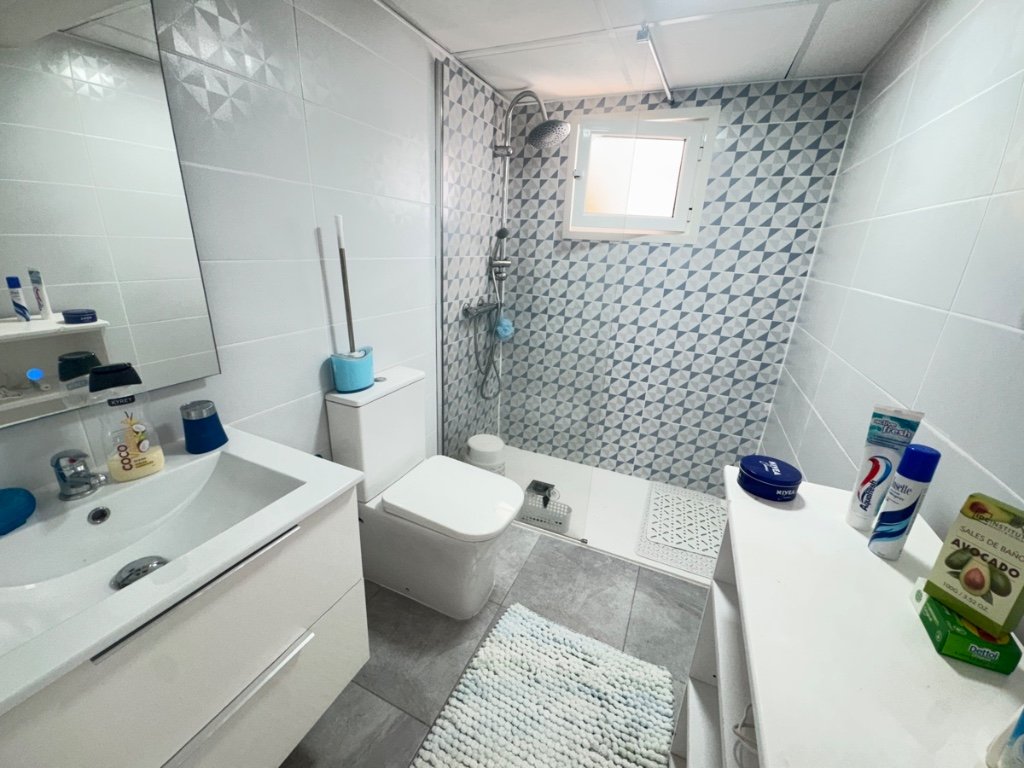Villa a La Zenia, Alicante, Spagna 4 camere da letto, 177 mq. N° 145367