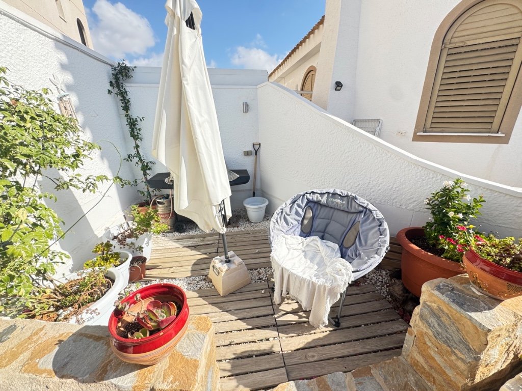 Villa a La Zenia, Alicante, Spagna 4 camere da letto, 177 mq. N° 145367