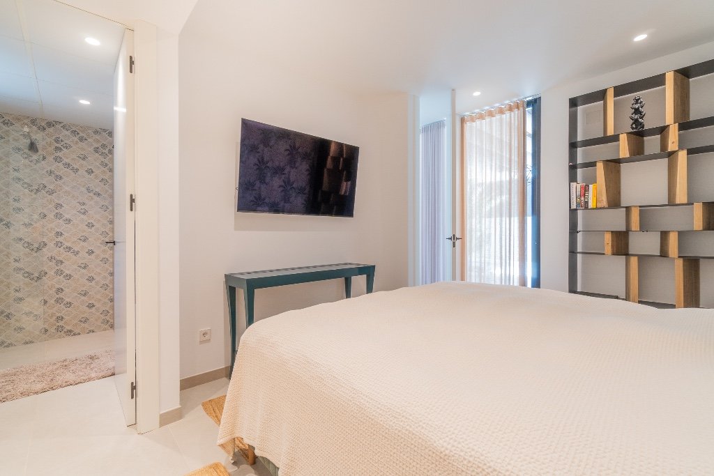 Villa in Los Balcones, Alicante, Spain 3 bedrooms, 127 sq.m. No. 145370