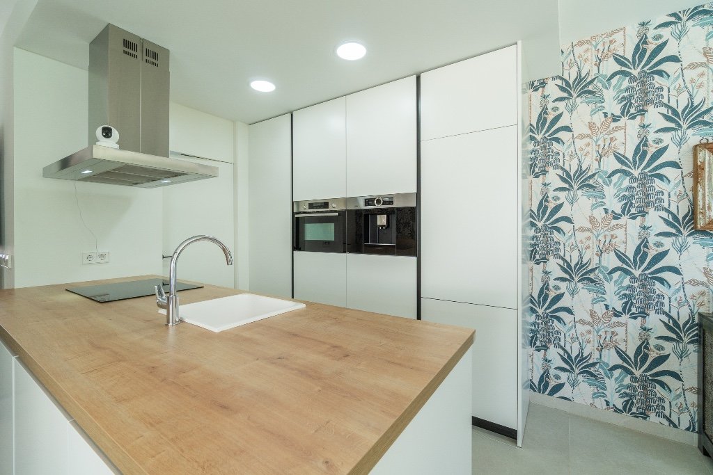Villa in Los Balcones, Alicante, Spain 3 bedrooms, 127 sq.m. No. 145370