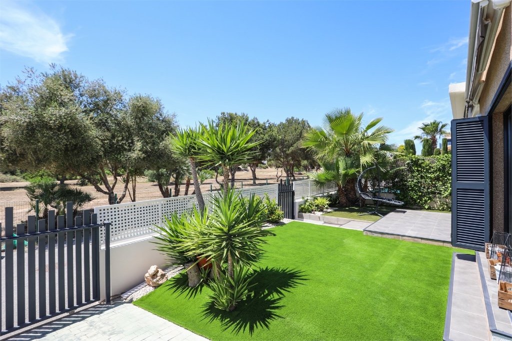 Villa La Zenia, Alicante, Spānijā 3 istabas, 72 m2 Nr. 145369