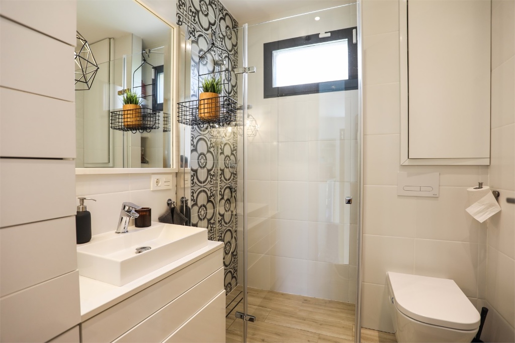 Villa La Zenia, Alicante, Spānijā 3 istabas, 72 m2 Nr. 145369