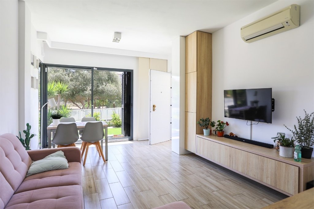 Villa La Zenia, Alicante, Spānijā 3 istabas, 72 m2 Nr. 145369