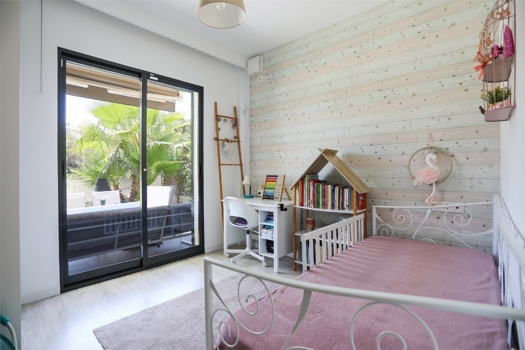 Villa La Zenia, Alicante, Spānijā 3 istabas, 72 m2 Nr. 145369