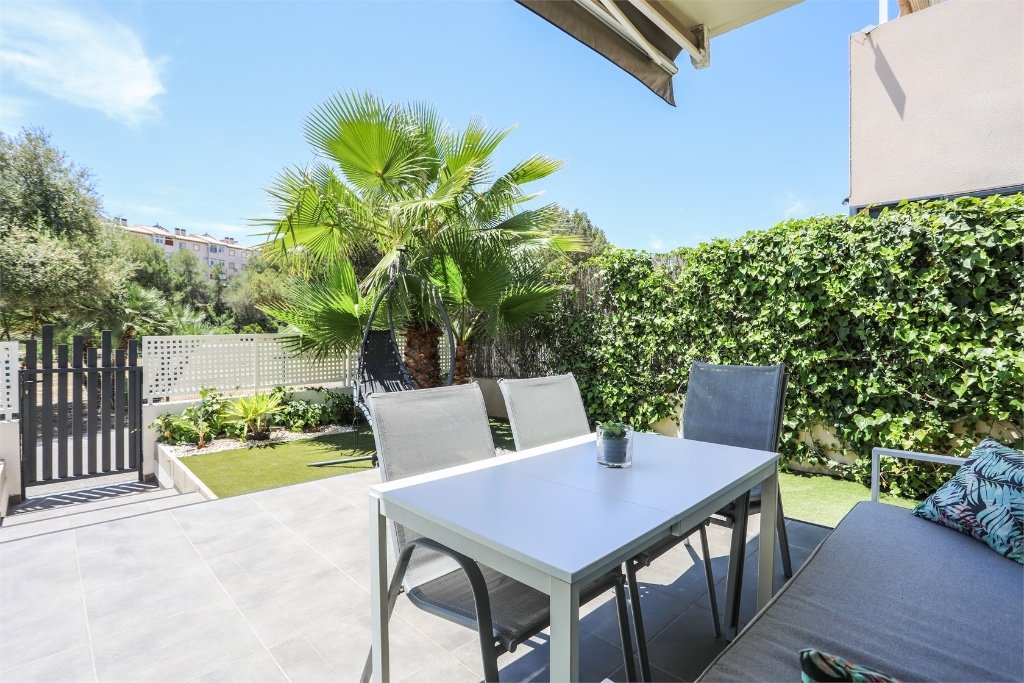 Villa La Zenia, Alicante, Spānijā 3 istabas, 72 m2 Nr. 145369