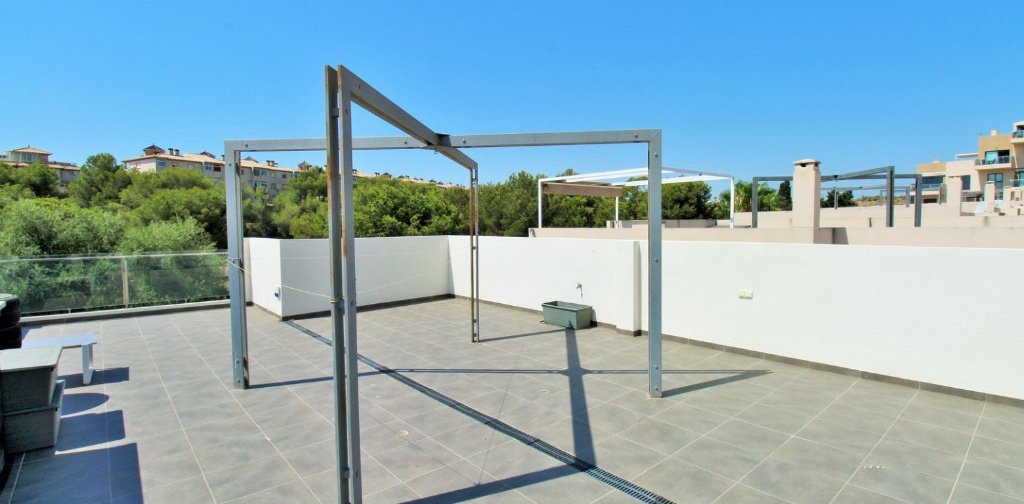 Villa La Zenia, Alicante, Spānijā 3 istabas, 72 m2 Nr. 145369