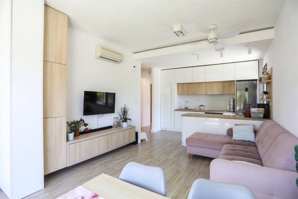 Villa La Zenia, Alicante, Spānijā 3 istabas, 72 m2 Nr. 145369