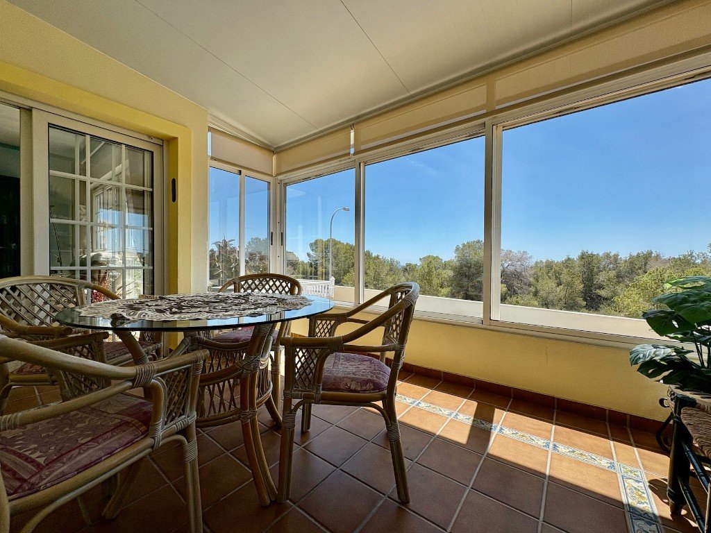 Villa in Villamartin, Alicante, Spanien 2 Schlafzimmer, 160 m2 Nr. 145366