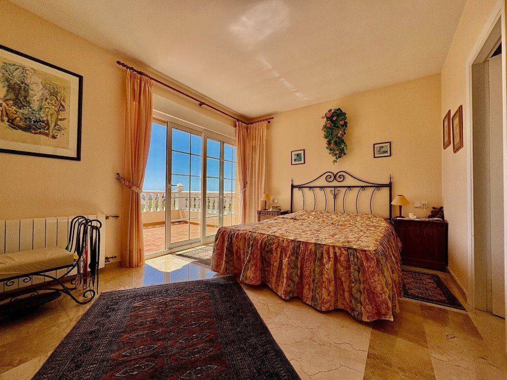 Villa in Villamartin, Alicante, Spanien 2 Schlafzimmer, 160 m2 Nr. 145366