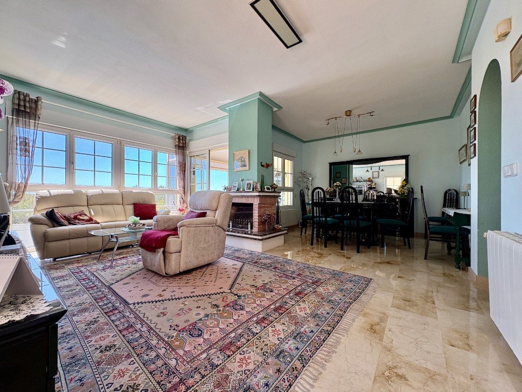 Villa in Villamartin, Alicante, Spanien 2 Schlafzimmer, 160 m2 Nr. 145366