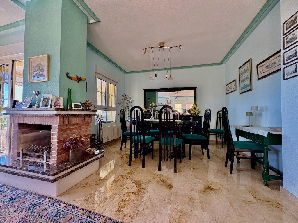 Villa in Villamartin, Alicante, Spanien 2 Schlafzimmer, 160 m2 Nr. 145366