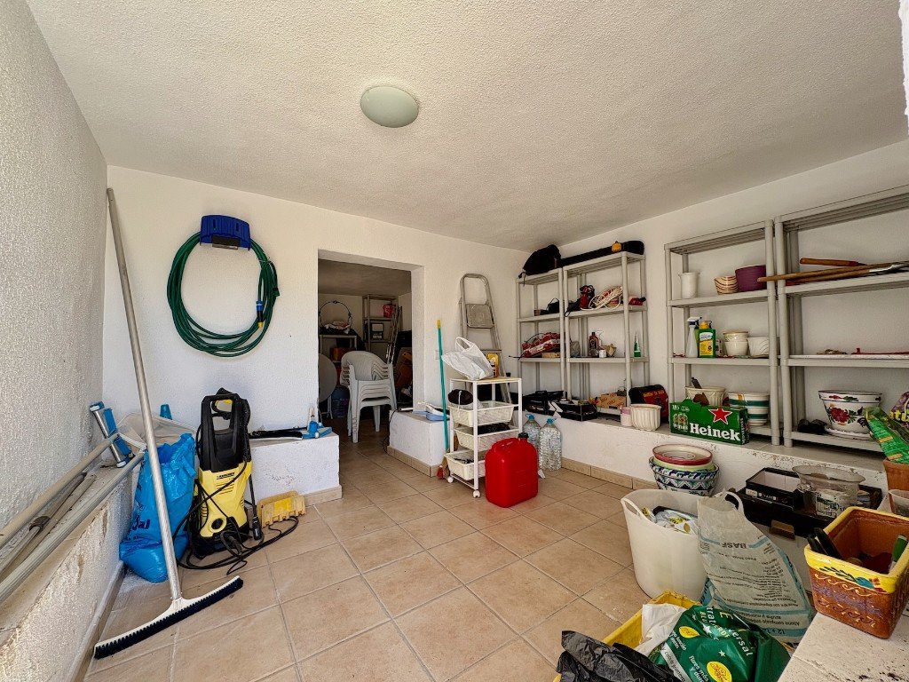 Villa in Villamartin, Alicante, Spanien 2 Schlafzimmer, 160 m2 Nr. 145366