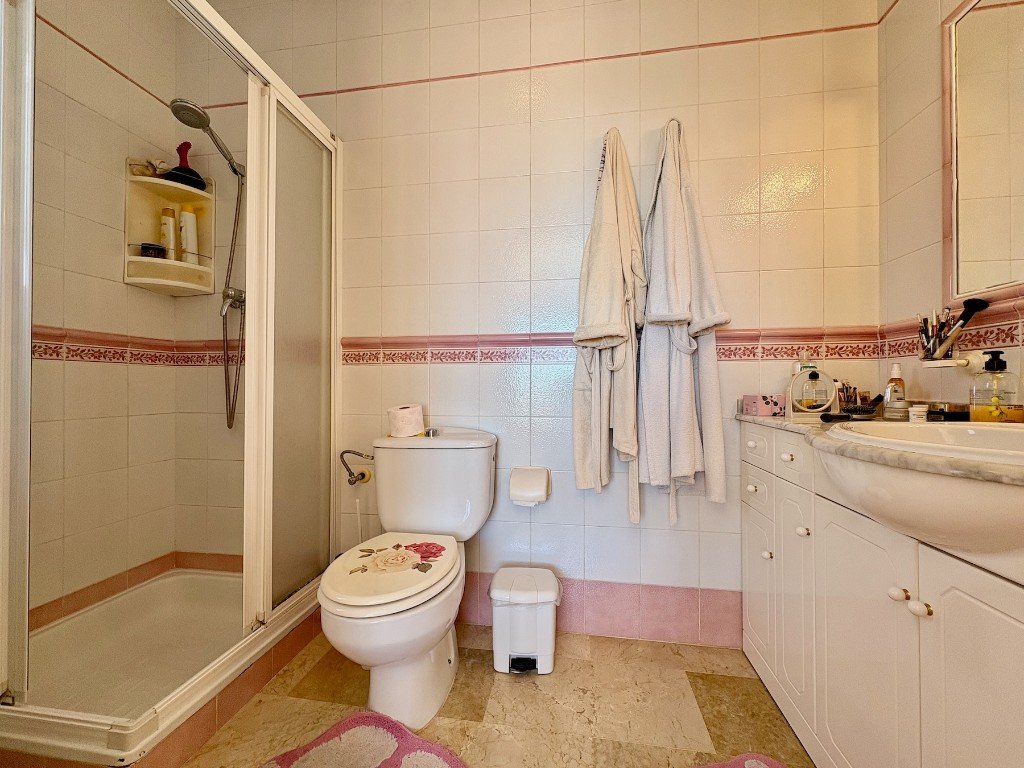 Villa in Villamartin, Alicante, Spanien 2 Schlafzimmer, 160 m2 Nr. 145366