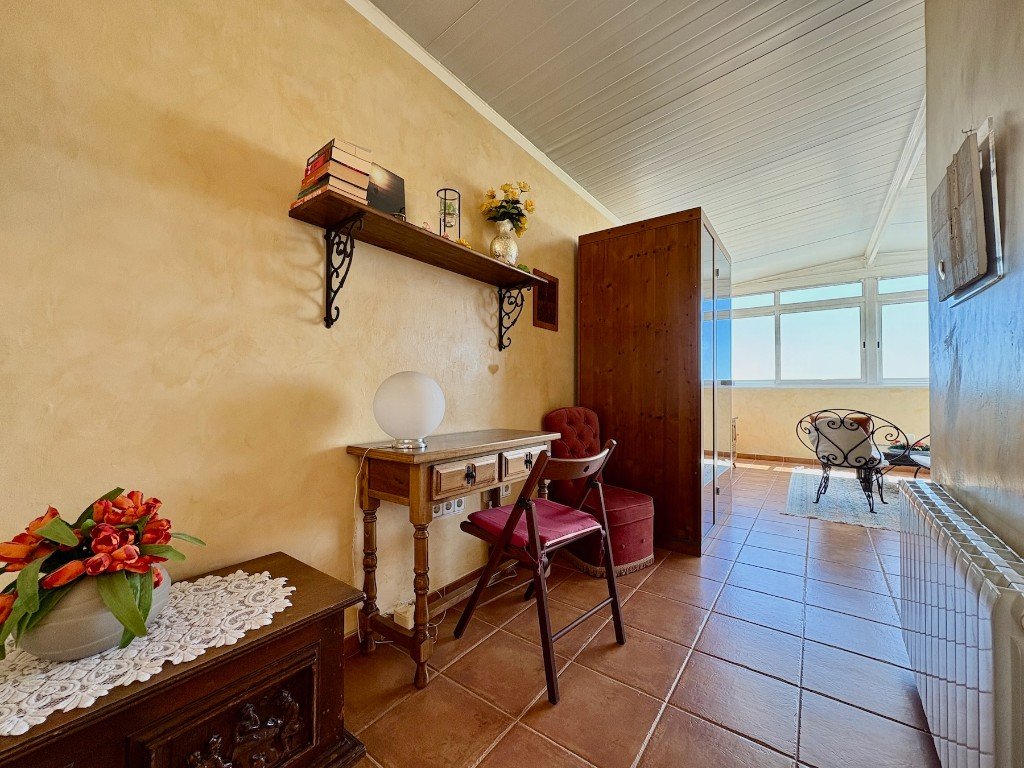 Villa in Villamartin, Alicante, Spanien 2 Schlafzimmer, 160 m2 Nr. 145366