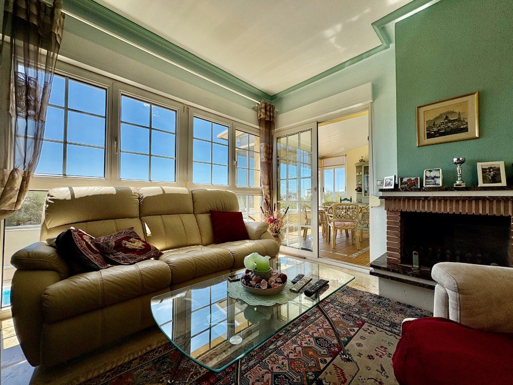 Villa in Villamartin, Alicante, Spanien 2 Schlafzimmer, 160 m2 Nr. 145366