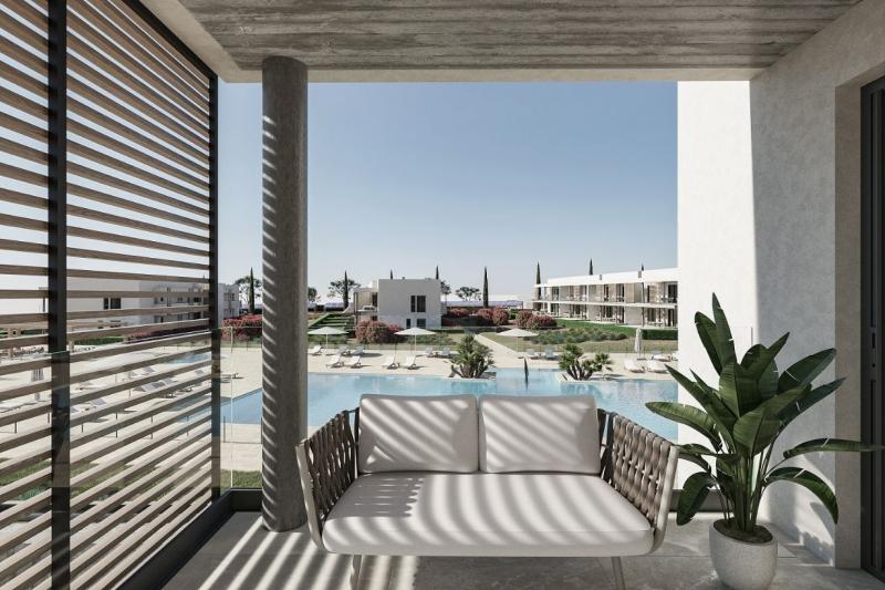 Wohnung in Sa Rapita, Mallorca, Spanien 3 Schlafzimmer, 95 m2 Nr. 103242